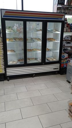freezer