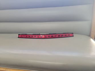 NEW GENUINE MERCEDES BRAKE LIGHT