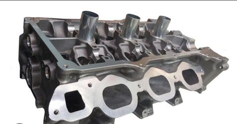 2013 Ford f150 3.5 Ecoboost heads only