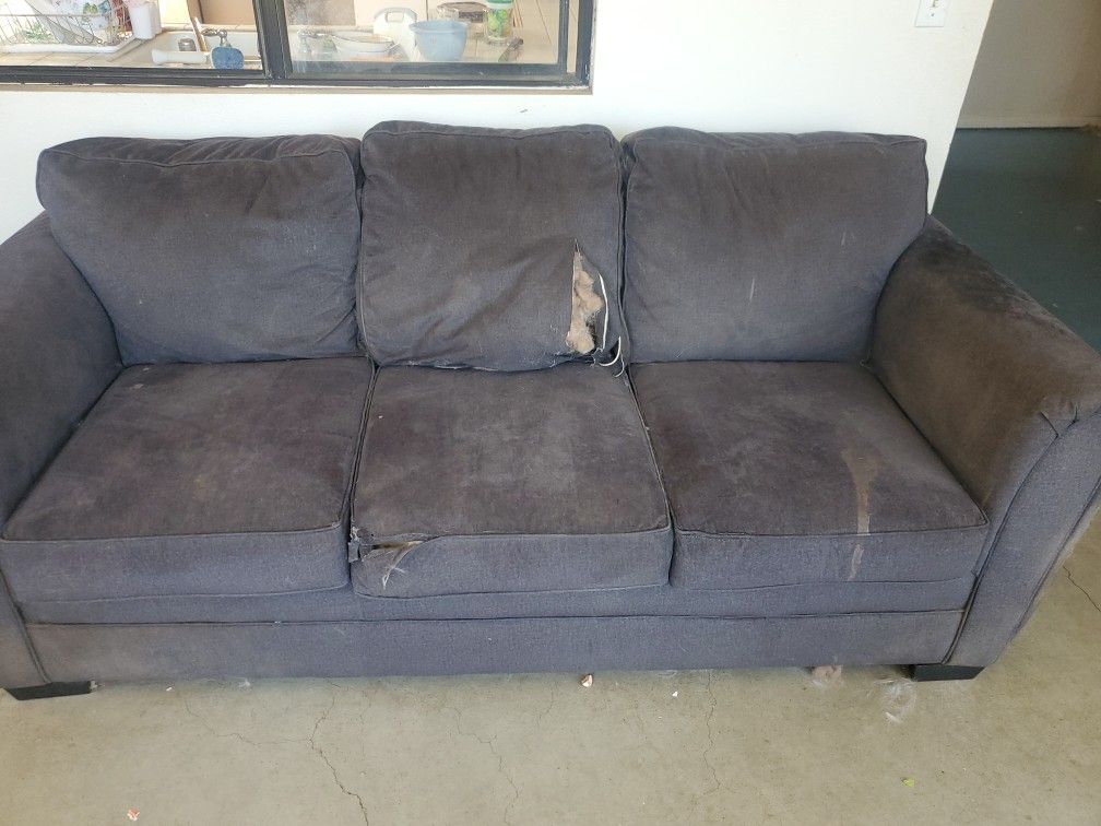Free Couch