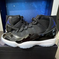 Jordan 11