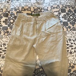 Vintage Pants