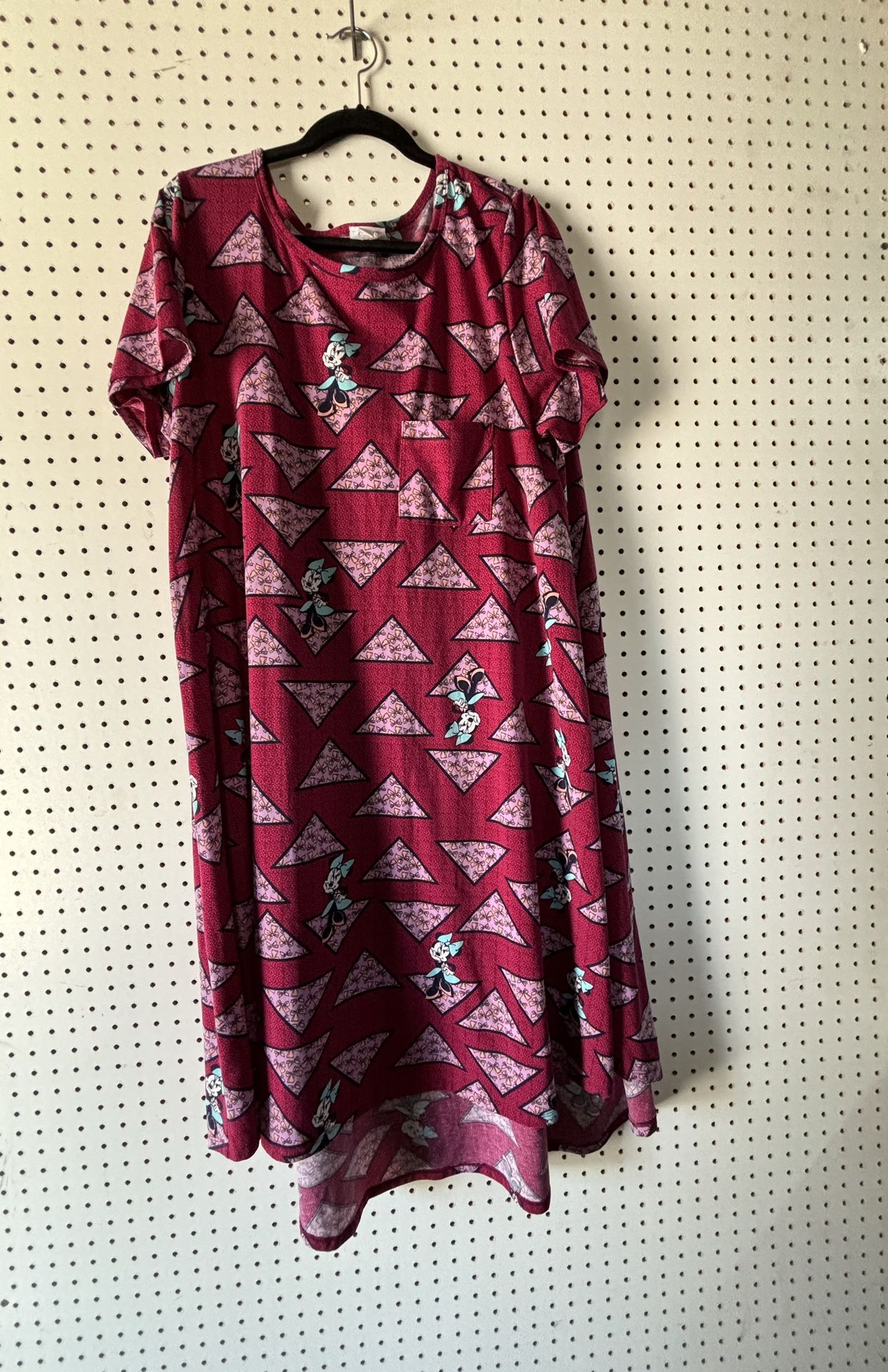 Lularoe Dress