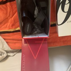 Aerosoles