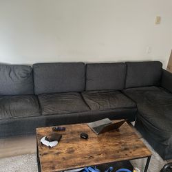 Sectional Couch
