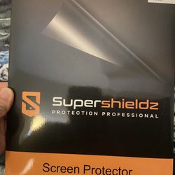 Tablet Screen Protector