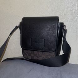Coach Men Bag