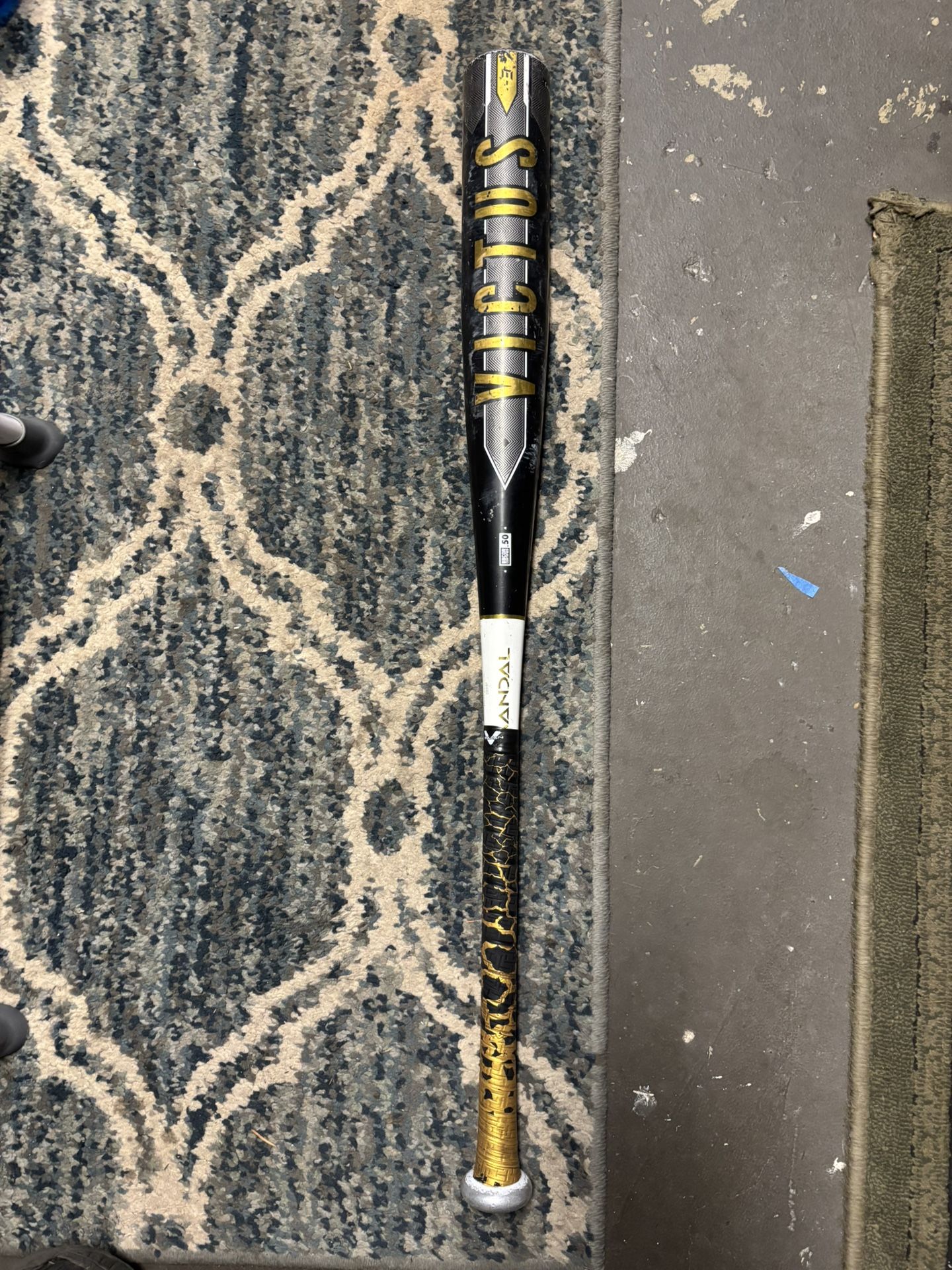 Baseball bat