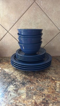 Dishes