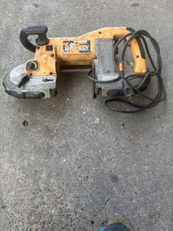Dewalt Tool
