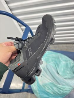 On Woman Shoes