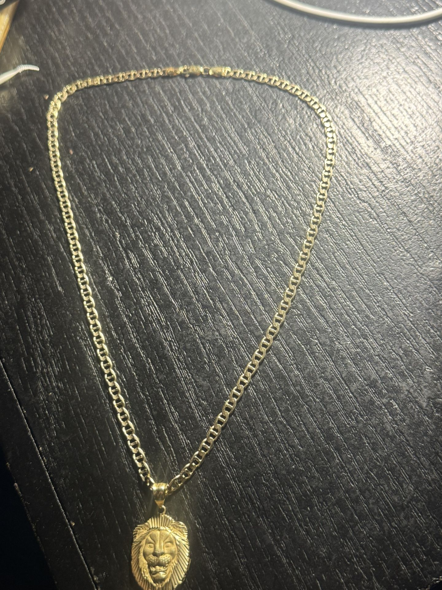 Gold Chain 10k  Style Jewelry & Accessories