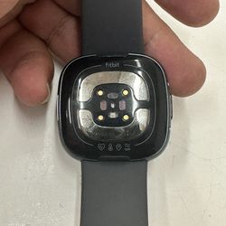 Fitbit Watch Like New 