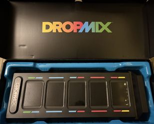 DropMix Music Mixing Game