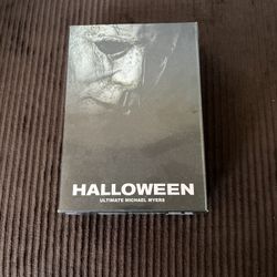 NECA Halloween (2018) Ultimate Michael Myers 7-Inch Action Figure