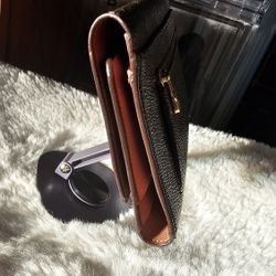 LOng Wallet