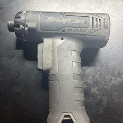 Snap On 14v Screwdriver brushless