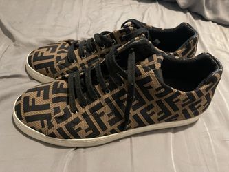 Men’s Fendi Sneakers