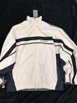Balenciaga Track jacket 