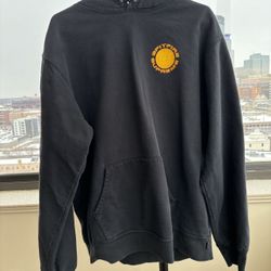 SupremeXspitfire Collab