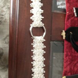 Choker Hand Made New