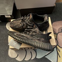 Yeezy 350 Mx Rock Sz 10.5 