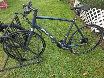 Fuji Bicycle