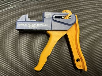 JackRapid Termination Tool