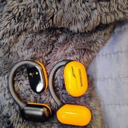 Transformers Wireless Bluetooth Earbuds