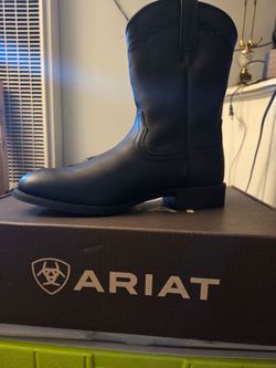 Mens Ariat boots