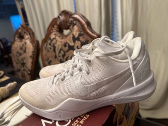Nike Kobe VIII Protro Halo 8.5