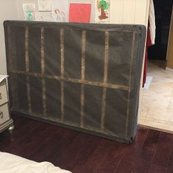 Full Size Box Spring $20