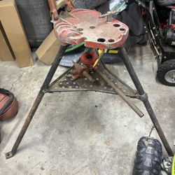 Rigid Tristand (tools)