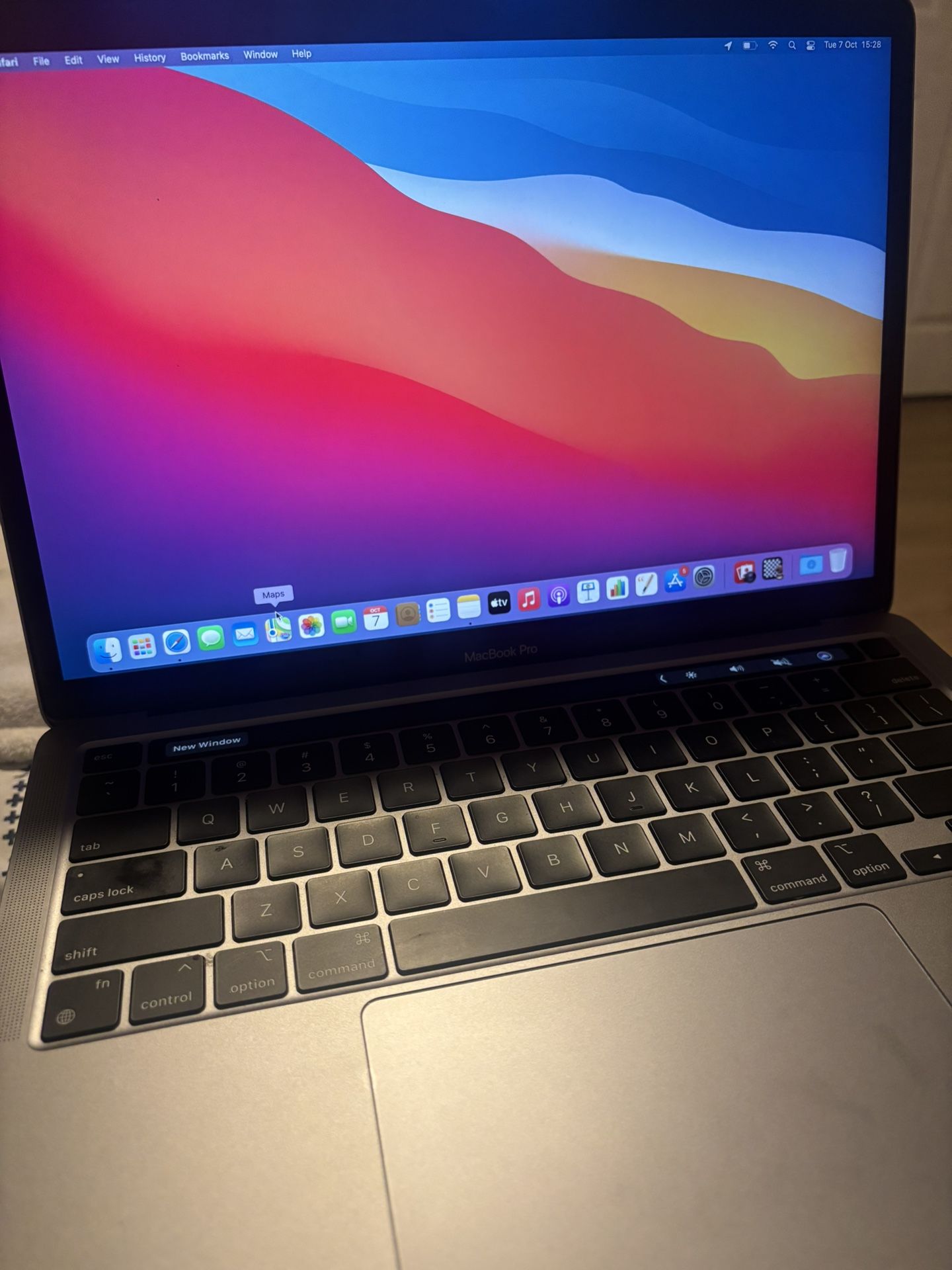 MacBook Pro