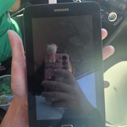 Samsung Galaxy Tab E Lite