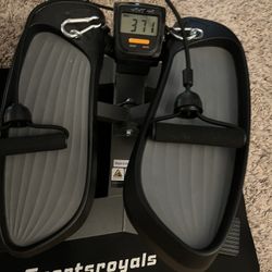 Health And fitness Mini Stepper 