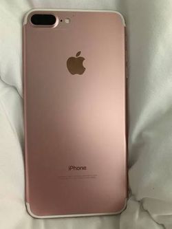 iPhone 7plus
