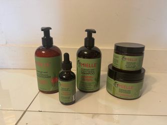 $35 hair care bundle