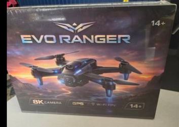 Evo Ranger Drone