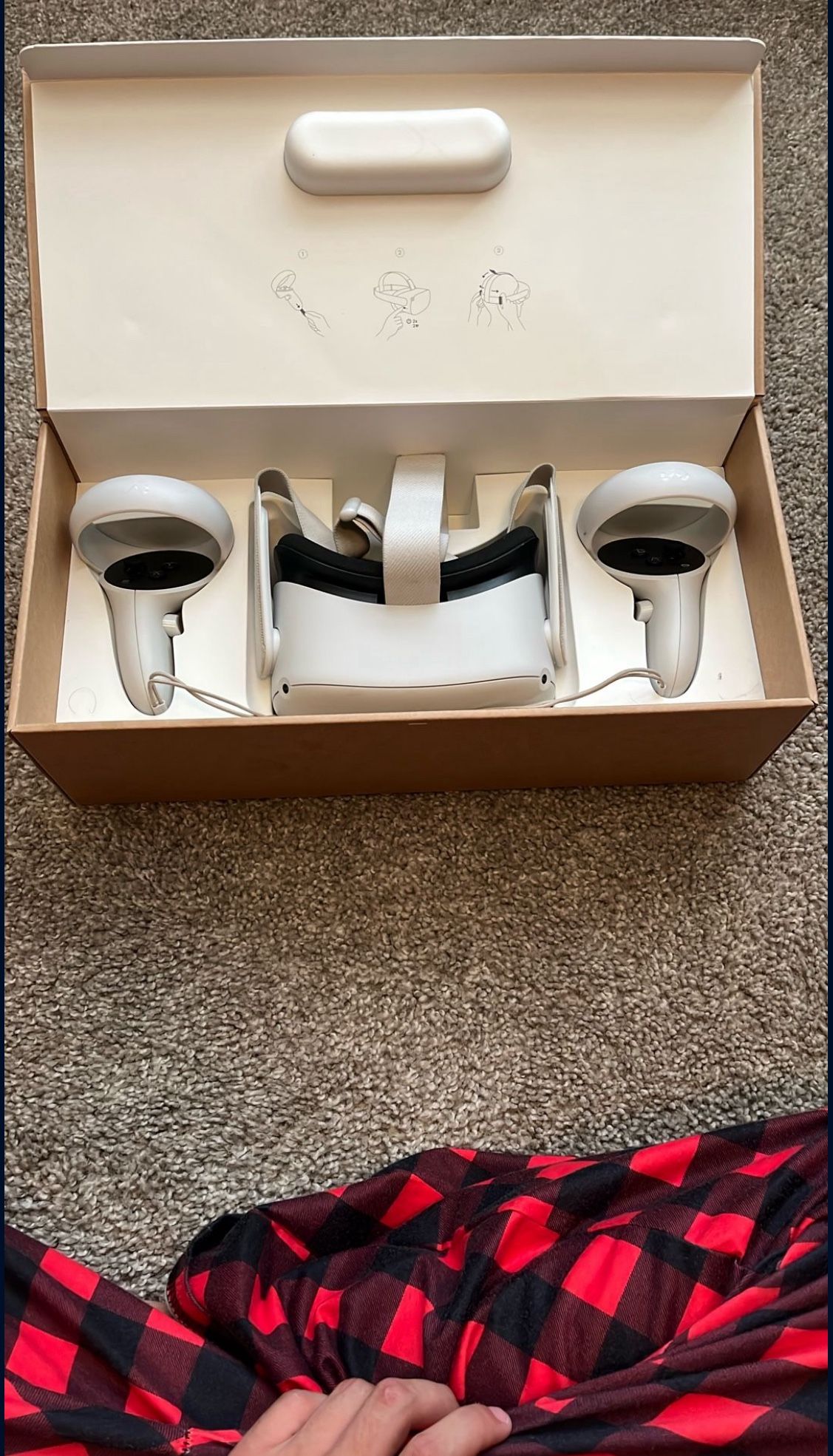 Oculus Quest 2