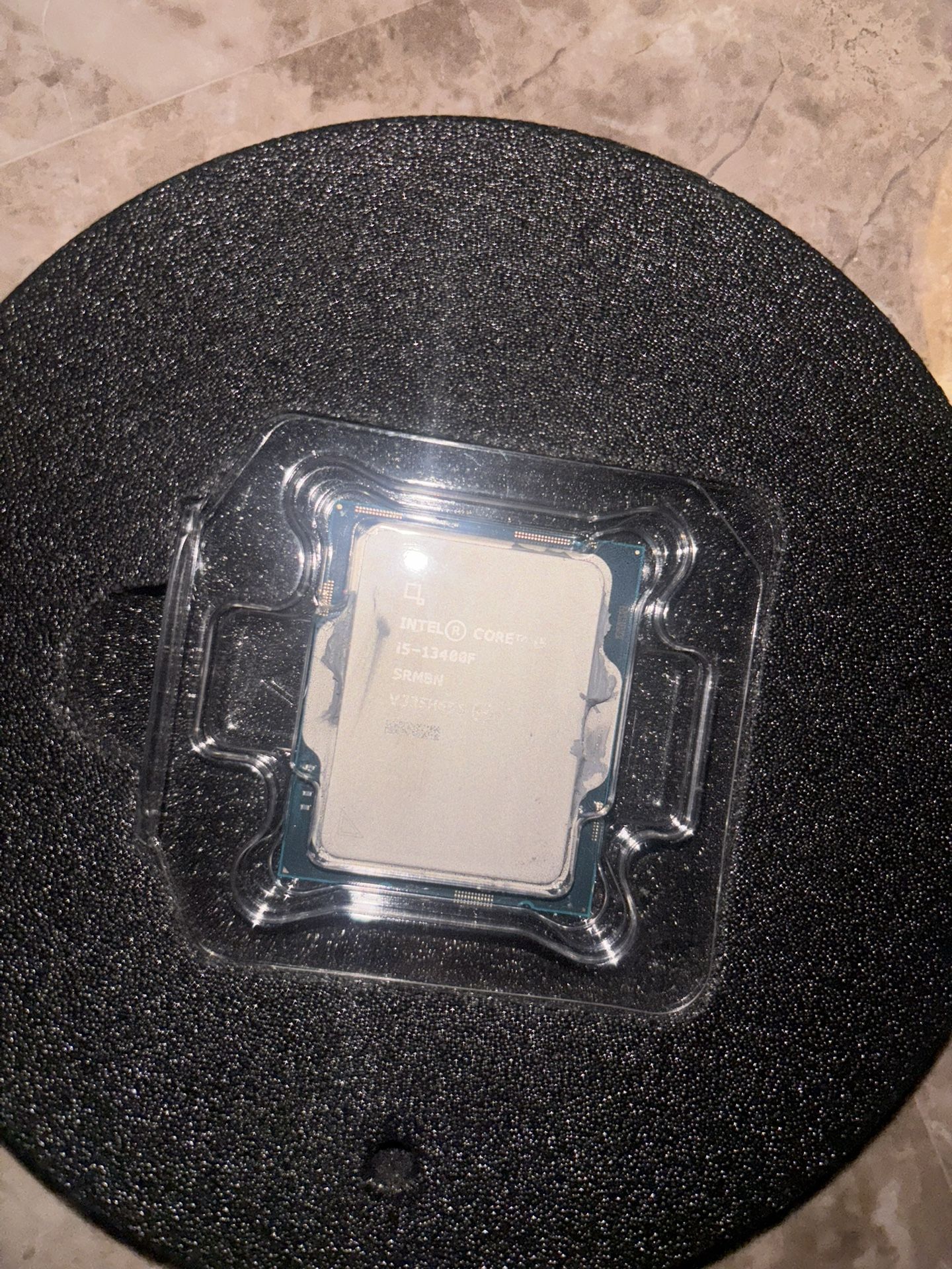 i5 13400 13th Gen
