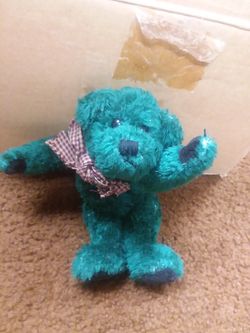Boyds Bear