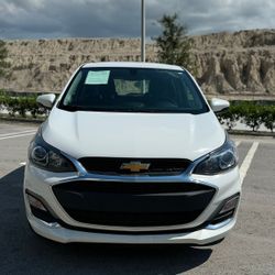 2021 Chevrolet Spark