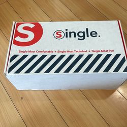 Swimfin Single 9-10.5 New