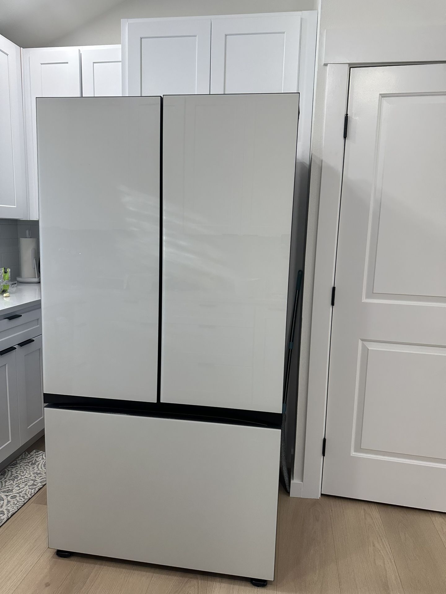 Samsung Bespoke Fridge