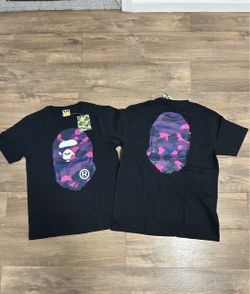 Bape shirt