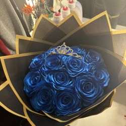Eternal Rose Bouquets