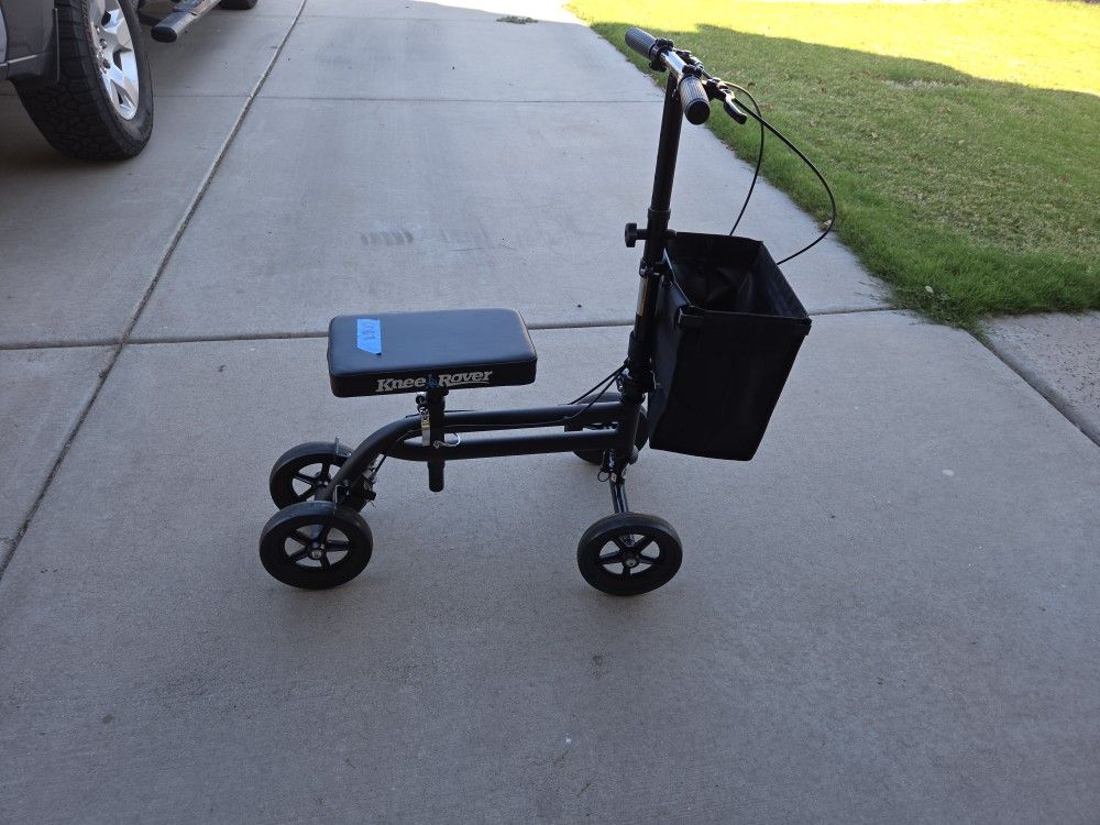 Knee Scooter
