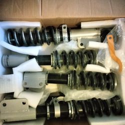 Coilovers 