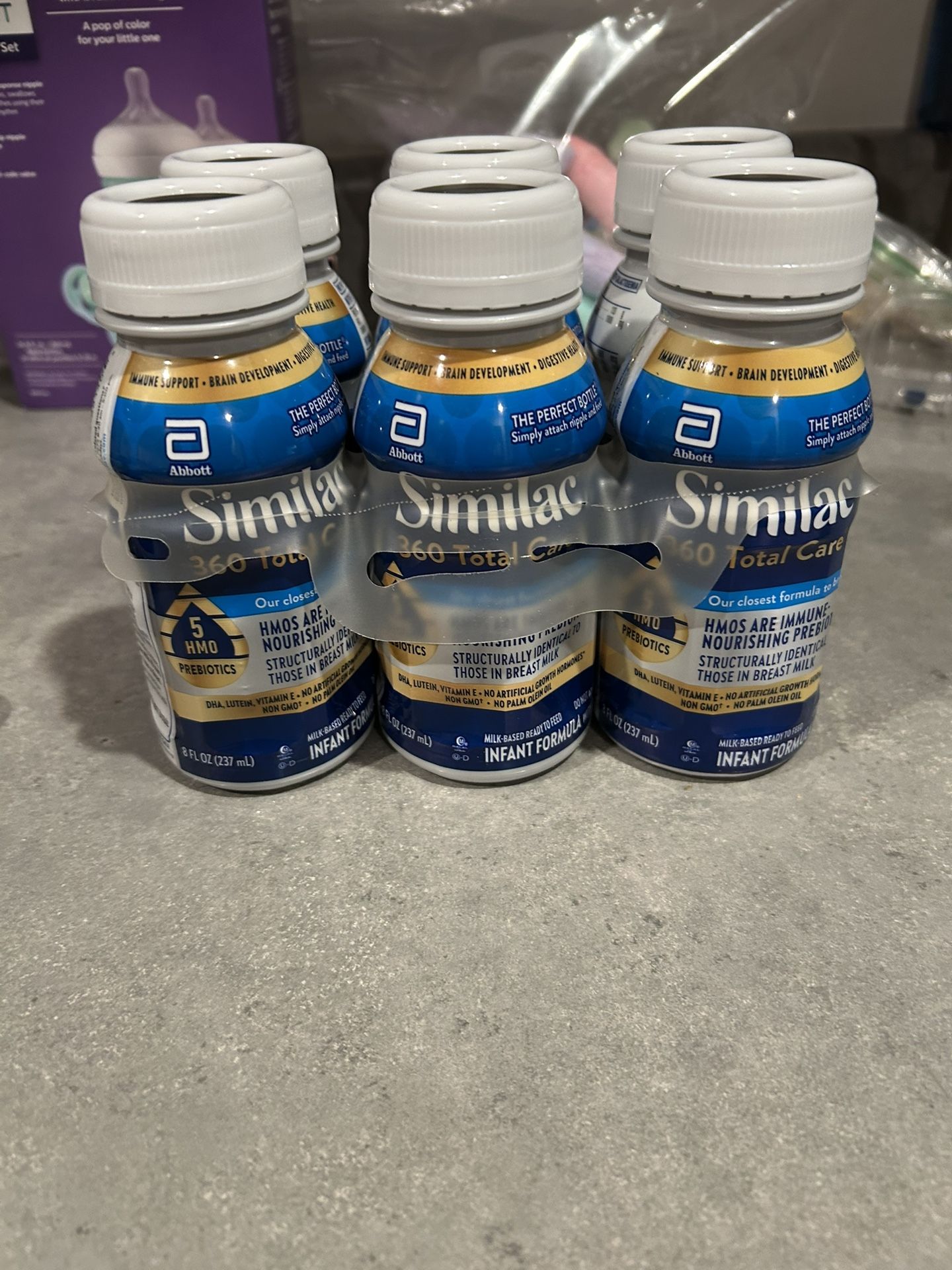 Similac 360